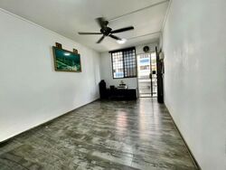 Blk 23 Balam Gardens (Geylang), HDB 3 Rooms #588571031